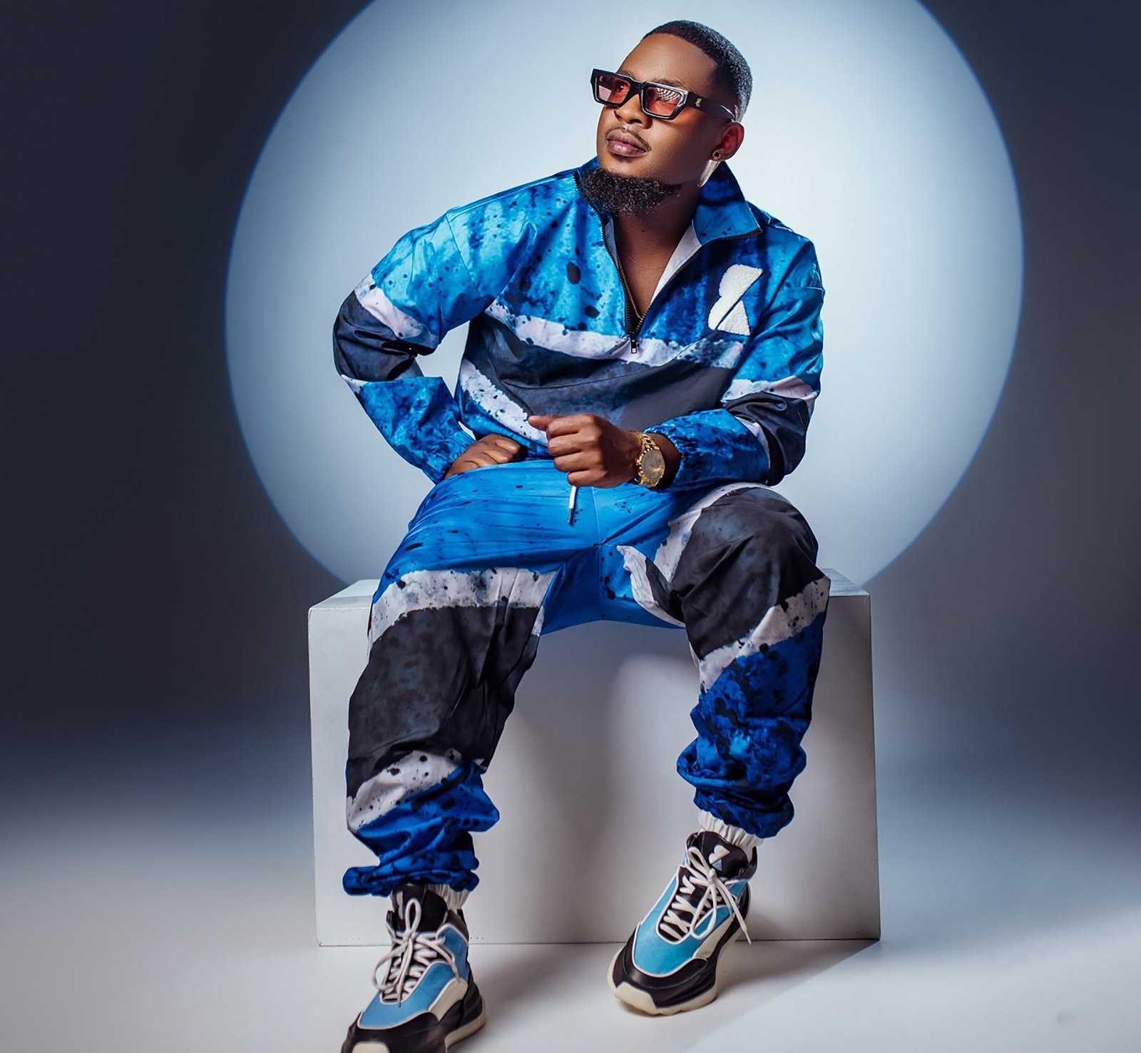Collections by BK Proctor Takes Fashion to the People with 12-Day ...