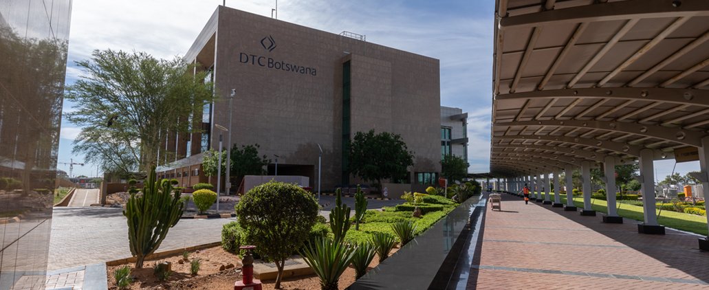 Leburu Appointed Managing Director of DTC Botswana - News&All Botswana