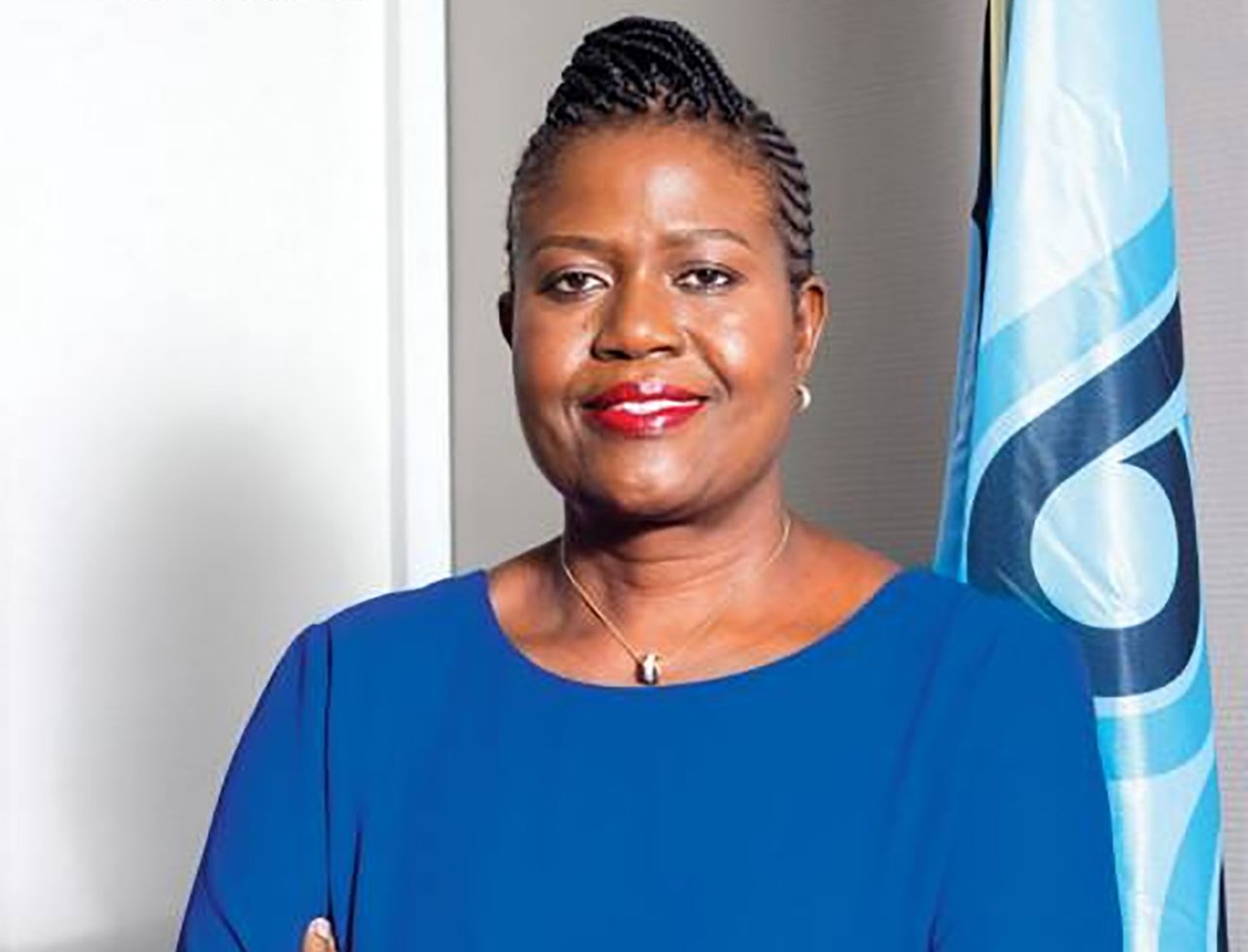 Leburu Appointed Managing Director of DTC Botswana - News&All Botswana