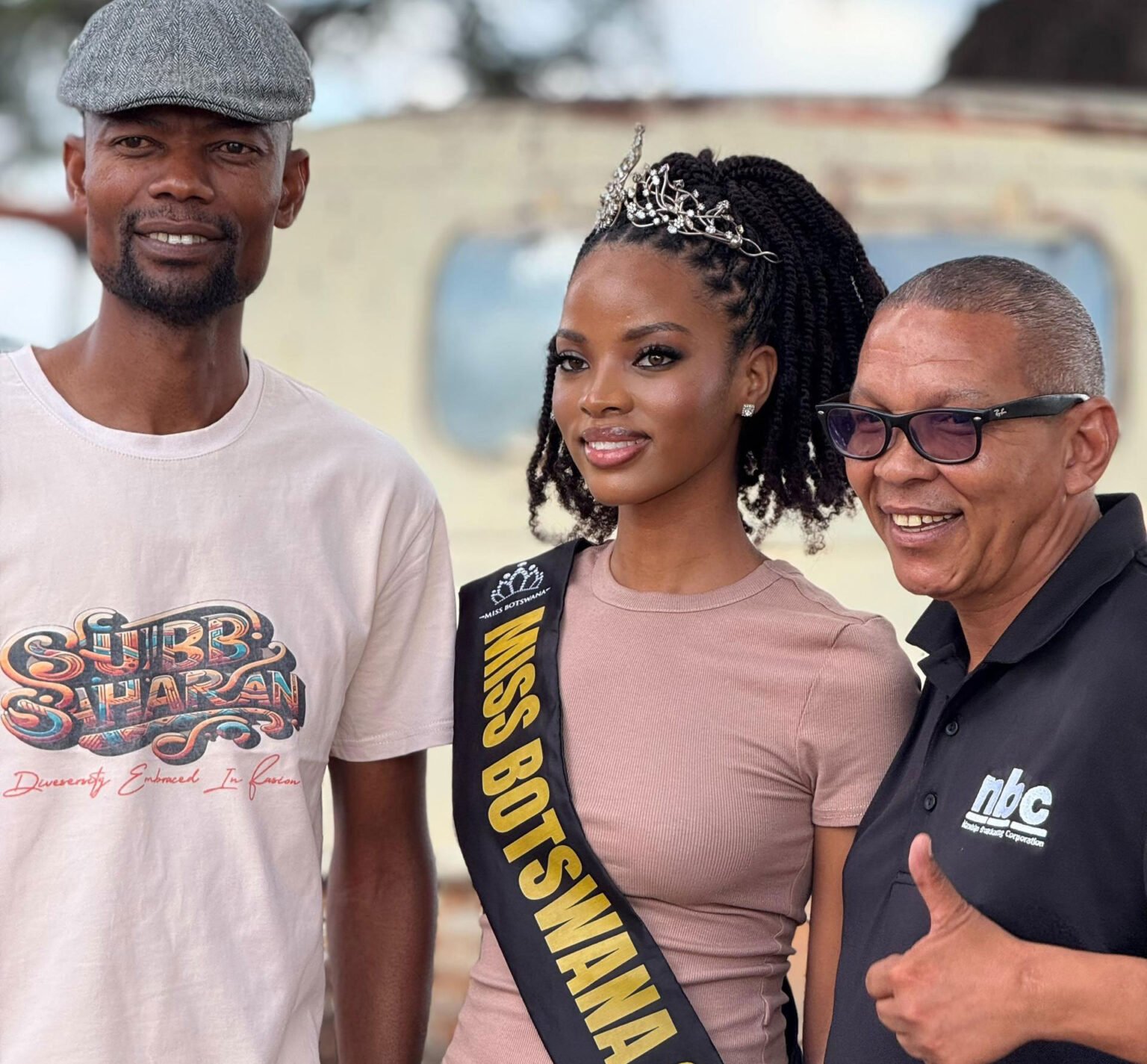 Botswana – Namibia Cultural Exchange Led by Miss Botswana 2026 - News ...